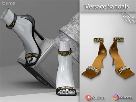 versace sims 4 cc ideas